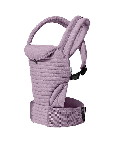 The Armadillo Baby Carrier - Lilac