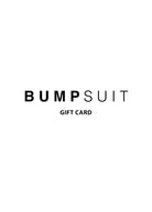 bumpsuit gift card