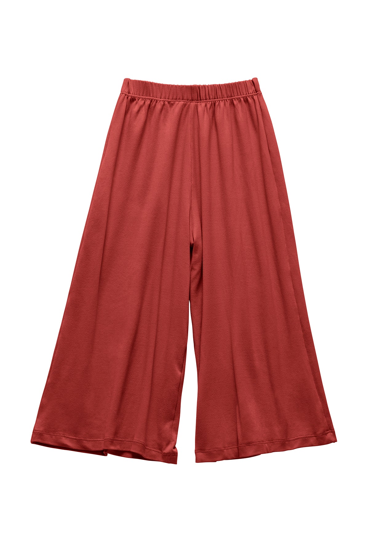 Bumpsuit the cloud kids pant in rust