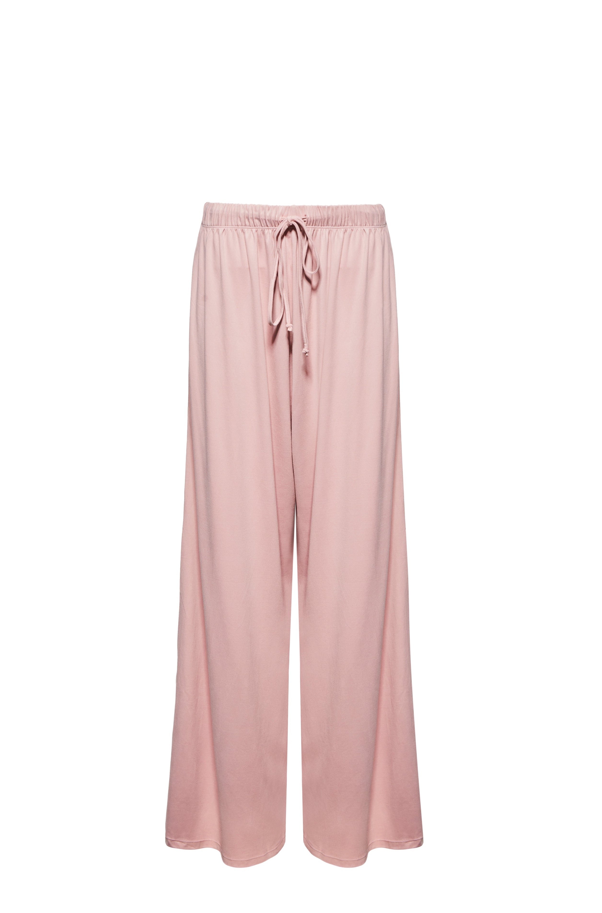 Buy Baby Pink Palazzo Pant Cotton for Best Price, Reviews, Free
