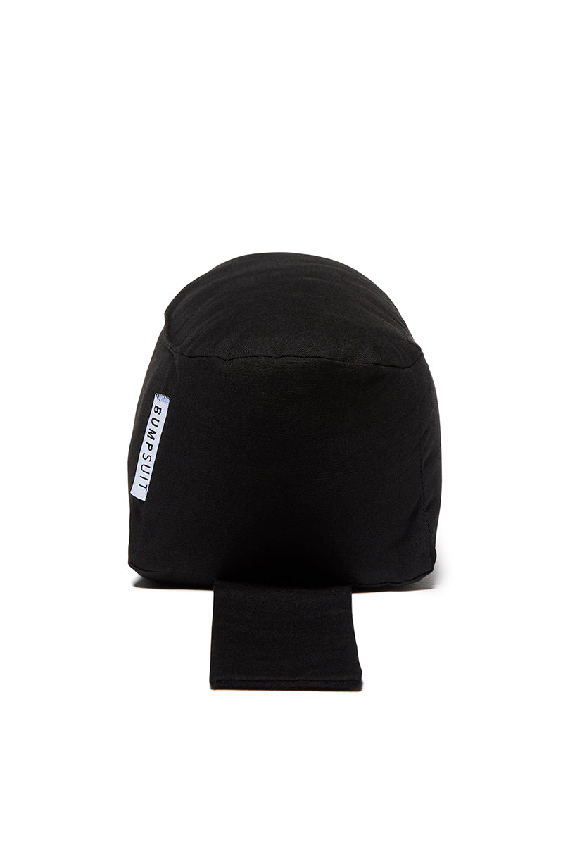 Infant insert in black