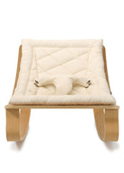 LEVO Organic Baby Rocker by Charlie Crane Paris