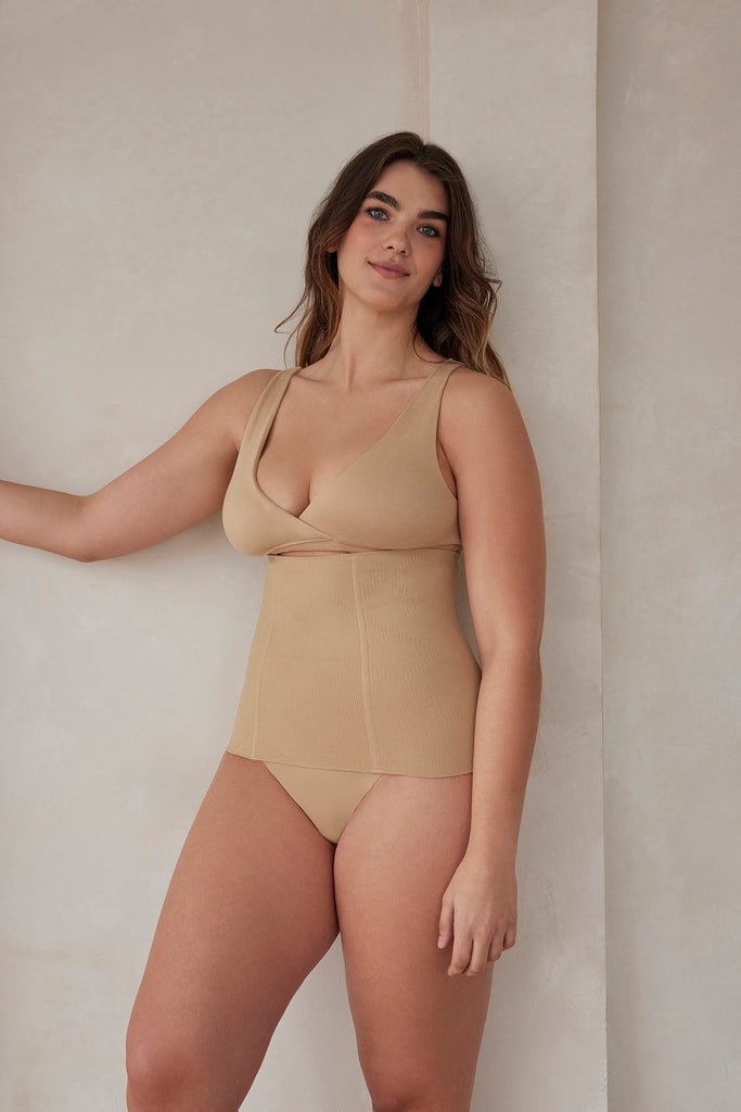 Shop The Support Compression Waist Trainer, Women's Shapewear