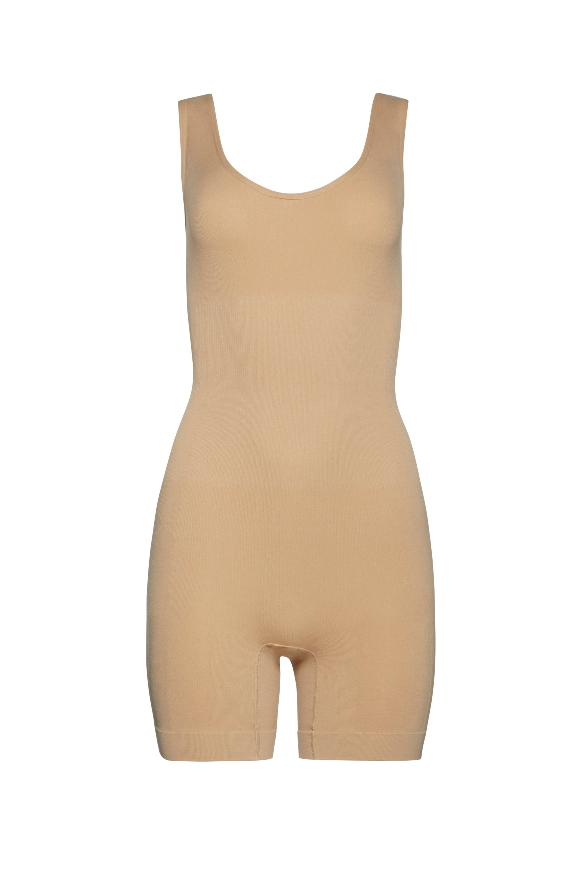 The Support Bodysuit