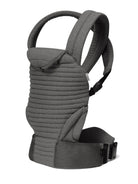 the armadillo baby carrier in slate