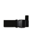 Bumpsuit Maternity The Baby Carrier Extender Belt in Black