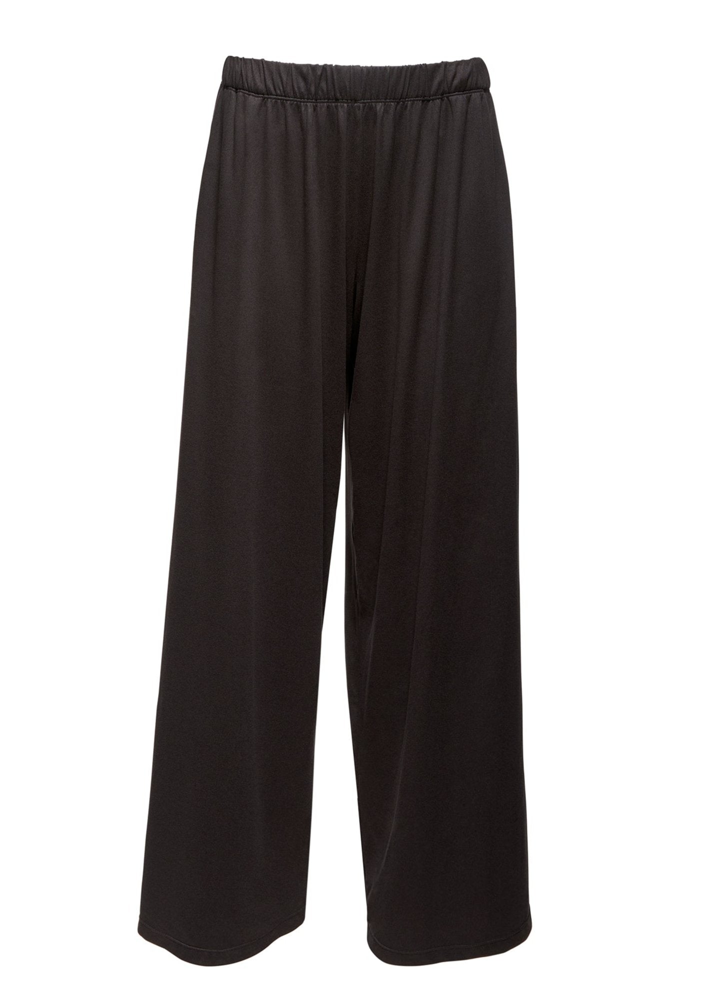 Bumpsuit Maternity The Cloud Everyday Pocket Pant in Black