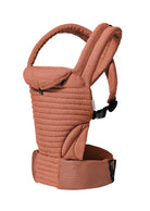 Bumpsuit Maternity the Armadillo Baby Carrier in Desert Rose