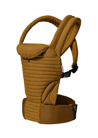 The Armadillo Baby Carrier - Honey