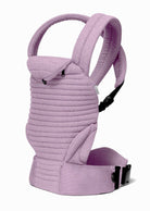 The Armadillo Baby Carrier in Lilac