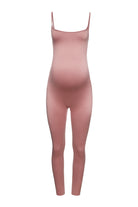 Bumpsuit Maternity The Kate Jumpsuit in Mauve