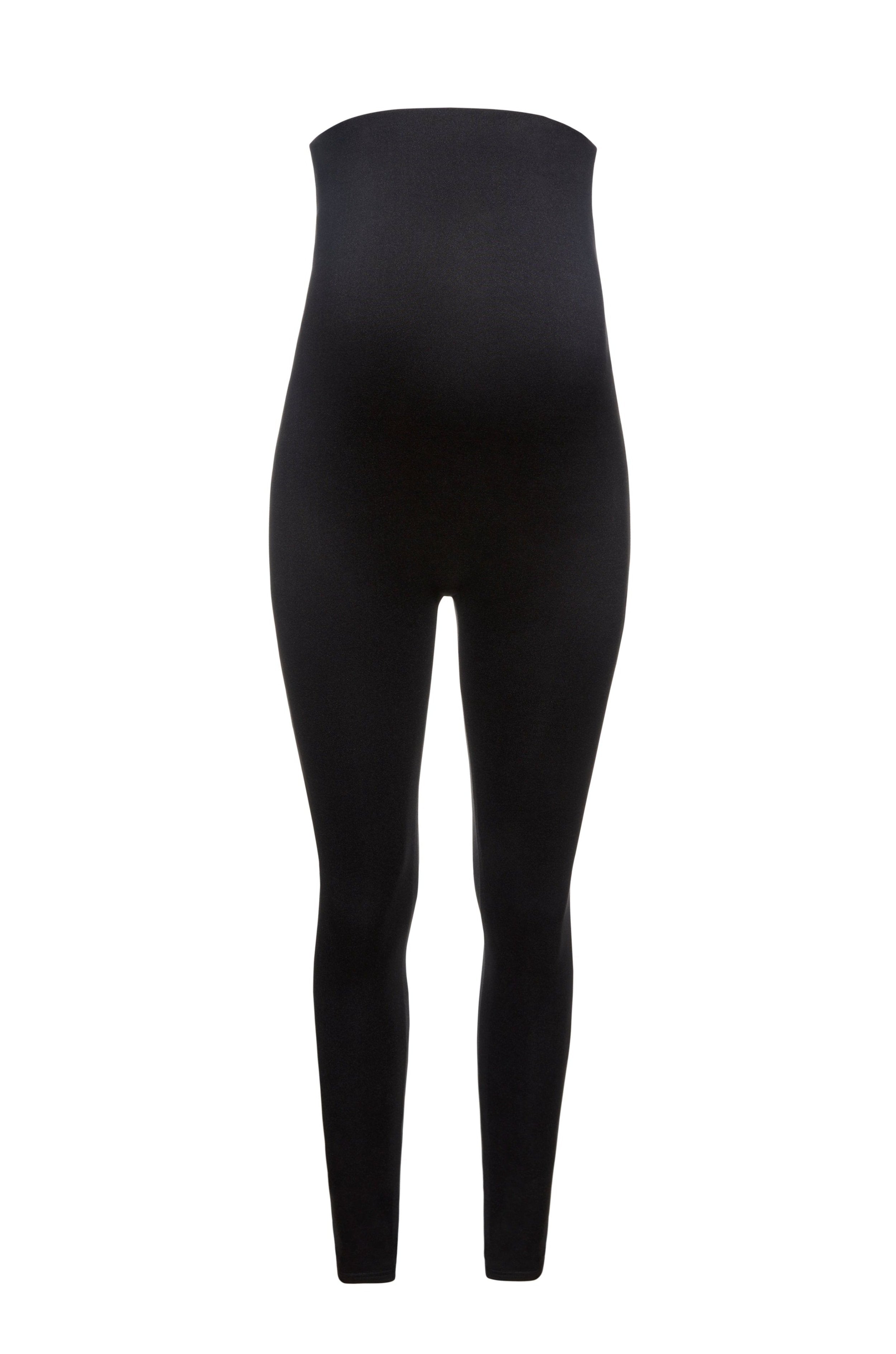 Bumpsuit maternity the legging in black