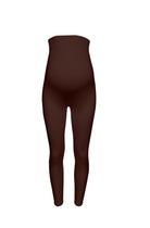 Bumpsuit maternity the legging in chocolate