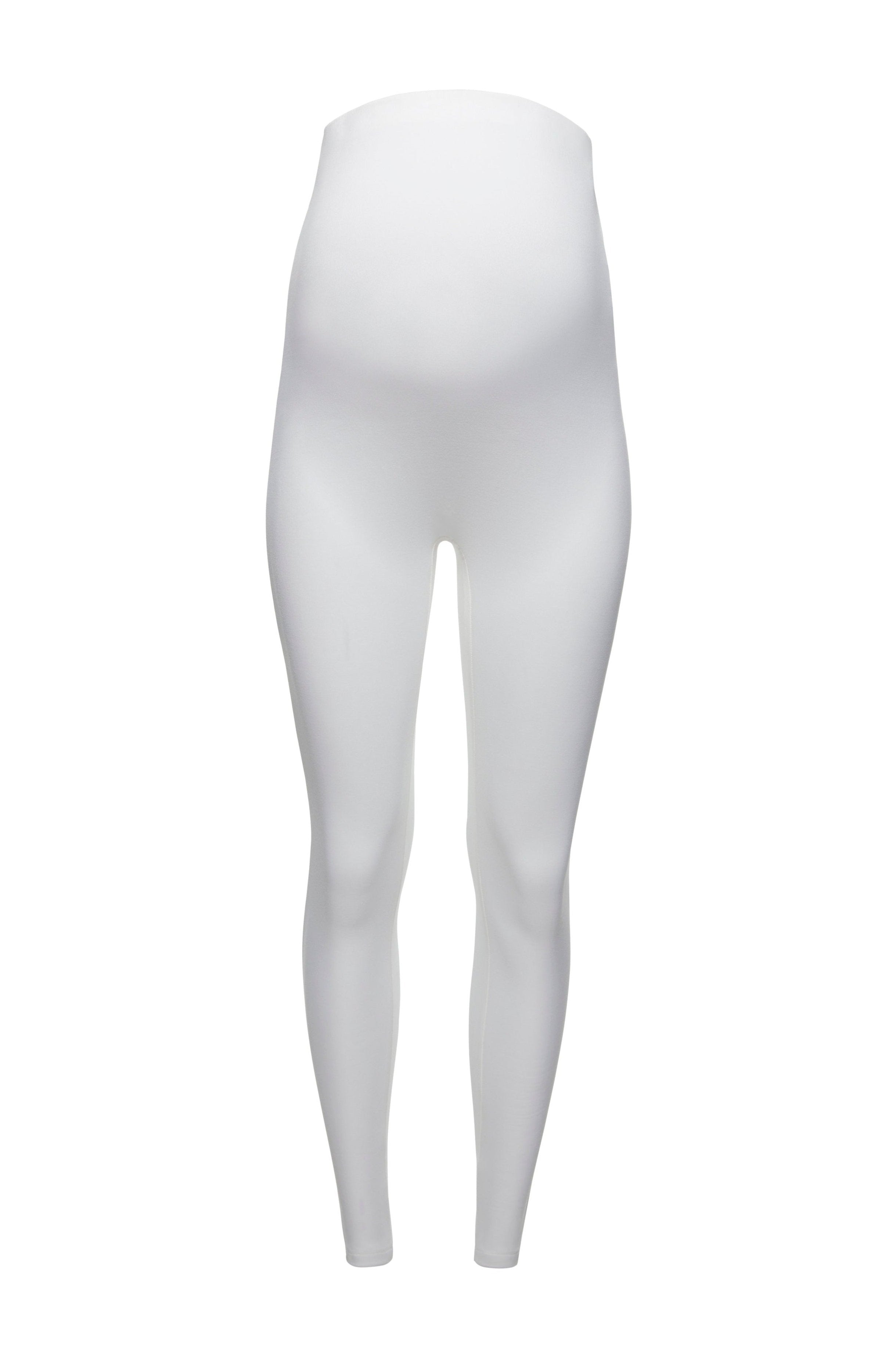 Bumpsuit maternity the legging in ivory