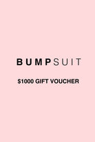 Bumpsuit Digital Gift Card 1000Bumpsuit Digital Gift Card 1000