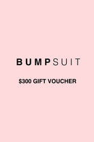 Bumpsuit Digital Gift Card 300