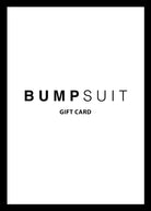 bumpsuit digital gift card