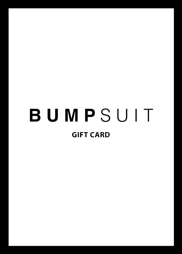 bumpsuit digital gift card