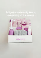 Frida Mom Labor & Delivery Kit Caddy