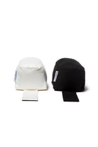 Infant Insert in Ivory and Black