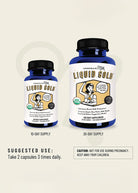 legendairy milk liquid gold supplement