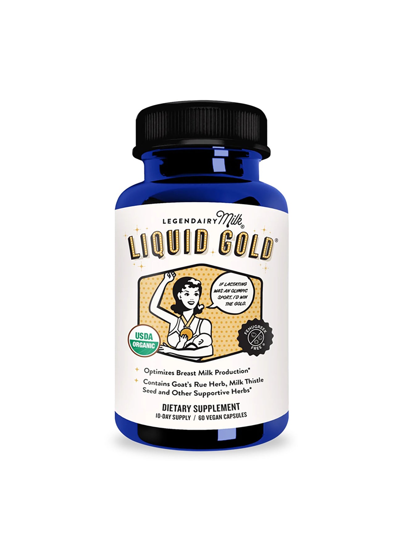 legendairy milk liquid gold supplement