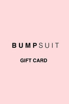 Bumpsuit Digital Gift Card