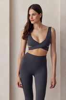 bumpsuit activewear the perfect movement legging in