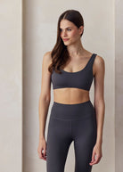 the perfect movement bra in slate