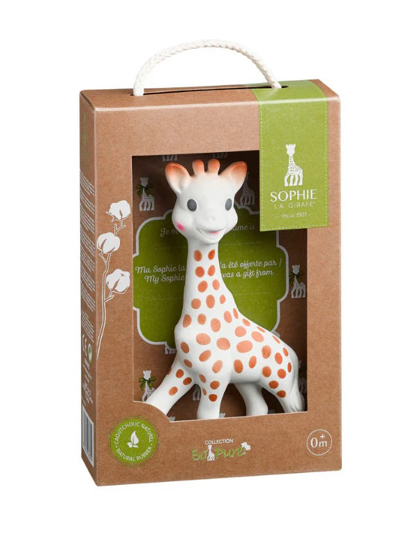 sophie la girafe toy 