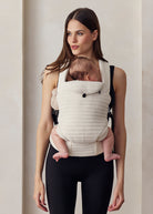 the armadillo baby carrier in cloud