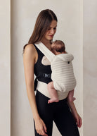 the armadillo baby carrier in cloud