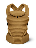 Bumpsuit Maternity The armadillo Baby Carrier in Honey