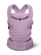 The Armadillo Baby Carrier in Lilac