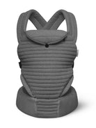 the armadillo baby carrier in slate