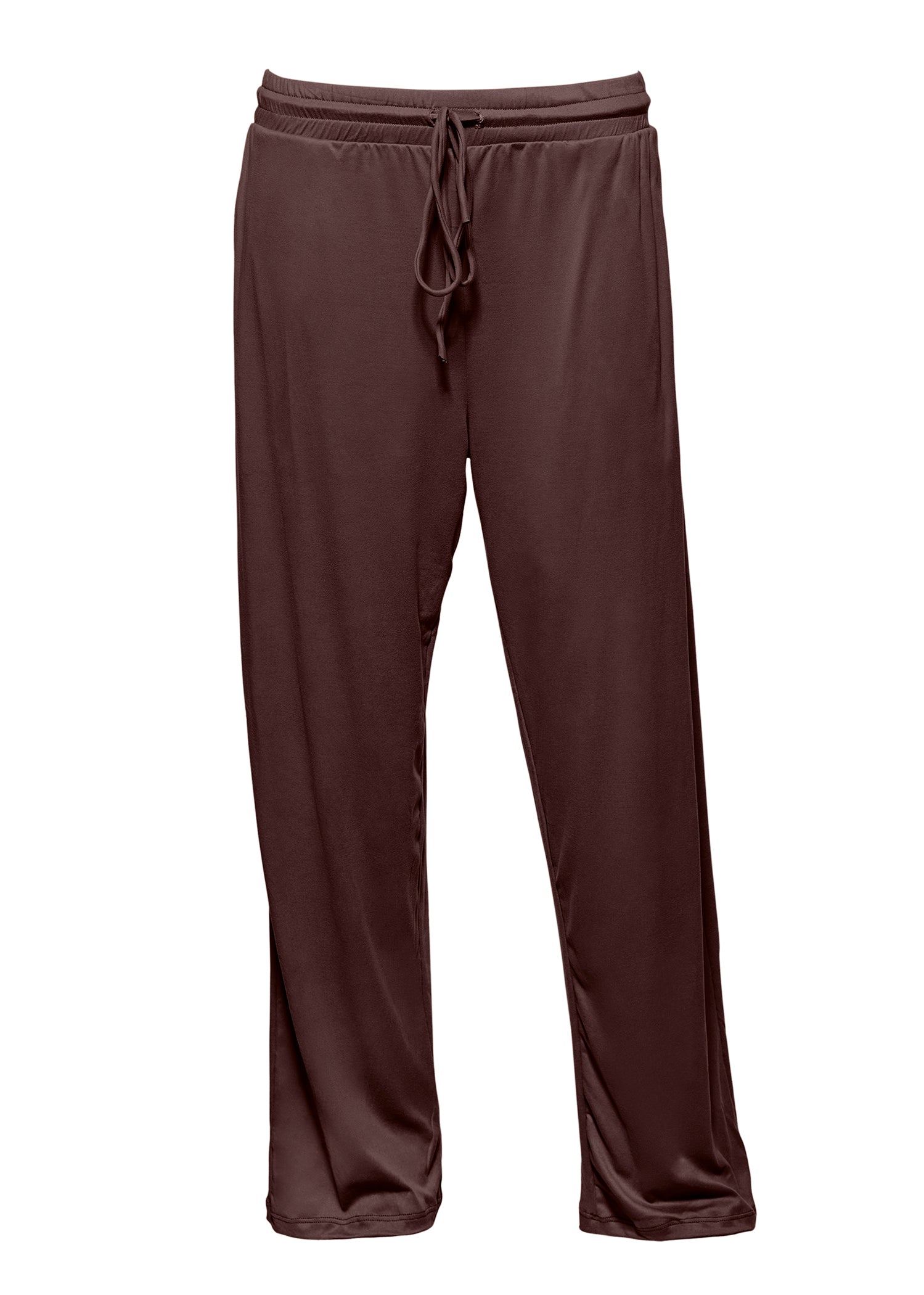 the cloud mens pant in chocolate