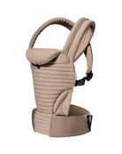 The Armadillo Baby Carrier - Oyster