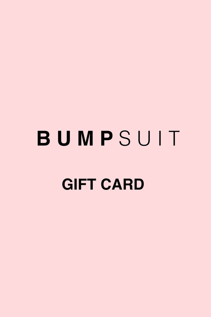 The Bumpsuit Postpartum Support Kit – BUMPSUIT